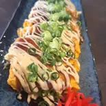 とん平焼き（鉄板焼 藁しべ）