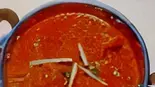 マトンカレー（ASIAN DAINING BINITA）