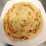 パロッタ（シリザ アジアンフード ケバブ）