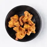 からあげ4個 Fried Chicken (4 Pieces)（らーめんKING 甲子園店）