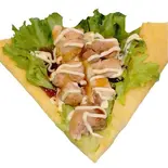 ケバブチキン(Cafe&Bar INI+~いにたす~(イニタス))