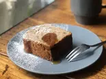 バナナブレッド（Universal Bakes and Cafe）