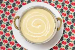 グリーンカレー Green Curry(【インド料理とカレーの店】トゥラシ)