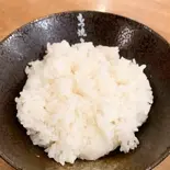 白飯 (普通盛)（山喜多 獨協大学前店 yamakita dokkyoudaigakumaetenn）