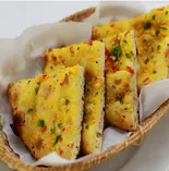 GARLIC NAN ガーリックナン(ニルワナム センター北店)