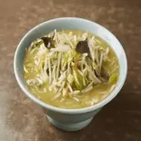 (細麺)味一濃厚タンメン(味一 Factory極)