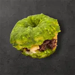 抹茶あんばたー（Ricotto Taiwan Donut×Matcha）