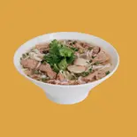 牛肉団子フォー  Beef ball Pho（バインミーシンチャオ イオンモール北戸田店）