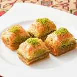 バクラワー4個Baklava4 piece(BBQサラダ★TADIM★Power Salad Shop)