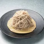 十割蕎麦(マンゲイラ×ソバサンカク)
