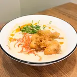 鹹豆漿シェントウジャン（台湾タンパオ 三宮生田ロード店）