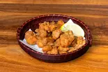 なんこつ揚げ（やきもん酒場 やいちゃっ亭）