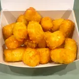 tater tots(ハッシュドポテト)(LINCOLN)