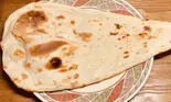 プレーン・ナーン Plain Naan 1Pc（トルカリ神保町店）