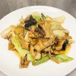 回鍋肉(単品)（中華料理 点心楼台北博多駅南店）