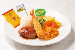 【L1】おこさまランチ(ゼリーつき)（デニーズ 西川口店）