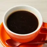 アメリカーノ(ホット)（宮内珈琲）