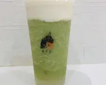 メロンスムージーフォーム M（茶千歳杉田店）