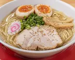 鯛汐そば(麺屋敬 所沢店)