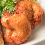 スペシャル チキン ティッカ(ハーフ) Special Chicken Tikka(Half)（インド＆タイ・エスニック料理 ディップパレス 御徒町店 / Indian＆Thai, Ethnic Cuisine Dippalace Okachimachi）