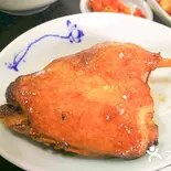 红烧鸭腿(1個)（友誼食府 立川店）