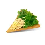 ツナチーズサラダ（MOMI＆TOY’S 原宿YMスクウェア店）