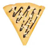 チョコアーモンド（CrepesFamilia ヨークフーズ梅島店）