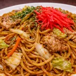 新京ソース焼きそば（絶品町中華！新京）
