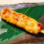 つくね串(1本)（ちかいち）