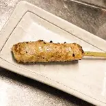 つくね串(1本)（ちょい呑み処 半兵衛）