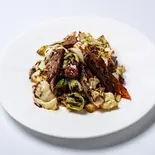 回鍋肉(回锅肉)（中国料理 新上海）