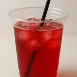 クランベリージュース Cranberry juice（John Doe ジョン・ドー 下北沢）