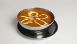 カレー単品  バターチキン(中辛)(B-CURRY) ダブルサイズ(たっぷり2人前)(Wsize)（インド定食ターリー屋 渋谷並木橋店）