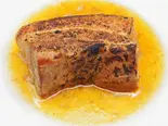 炙り焼豚（肉めし 八）