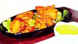チキンティッカ・2P Chicken Tikka - 2 Pieces（ガンディーパレスJR尼崎駅前店）