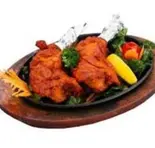 タンドリーチキン(2P)Tandoori Chicken（モモコテージ）