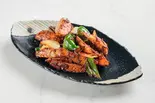 チキンチリ/chicken chili（ローズ(rose)）