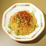 鬼辛炒飯（王道炒飯 成増店）