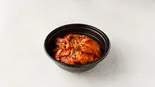 サンギョプサル丼 コチュジャン（MogoMogo Dining）