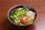 うめそば（【濃厚鰹ダシ】天八うどん どんでん）