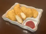 チキンナゲット（松ちゃんのたこ焼き屋DX）