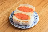 極厚ふわとろ明太麹たまごサンド（welala）