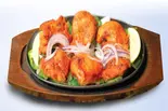 Chicken Tikka (5P) チキンティッカ（ムガルパレス監修丼2号店）