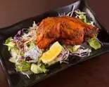 タンドリーチキン/Tandoori Chicken(インドレストラン&BAR ガウレ 博多店)