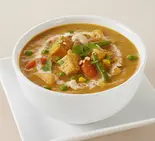 野菜カレー/Vegetable Curry（The Pakuu Indian restaurant）
