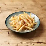 トリュフ風味のフレンチフライ パルミジャーノ(GOOD MORNING CAFE NOWADAYS)