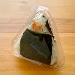 【当店人気No.1おむすび】しゃけ（【手作りおにぎり専門店】おともさん hand made onigiri）