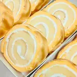 虎皮卷(ロールケーキ)（Smile 大久保店）