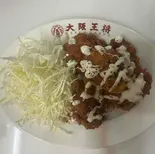 チキン南蛮 写真はイメージです（大阪王将 荏原中延店）