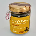 豆鼓醤(トウチジャン)110ml(美麗醤 薬膳オニギリ&ヌードル)